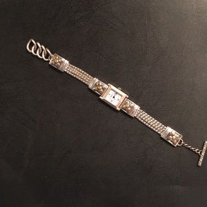 Brighton Monroe Timepiece